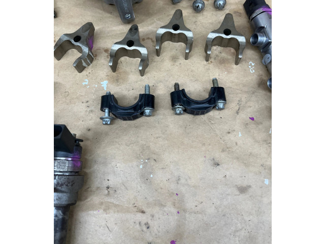 Vstřikovací čerpadlo 0445110601, 780912704   BMW 1 F20 F21    N47D20C 