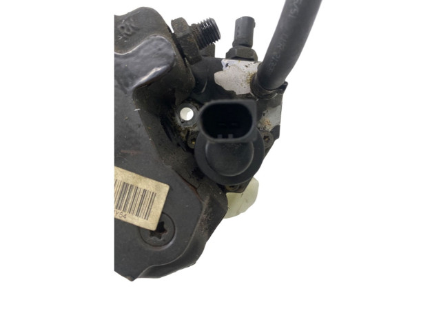 Vstřikovací čerpadlo 0445010120, A6400700701   Mercedes-Benz A W169     