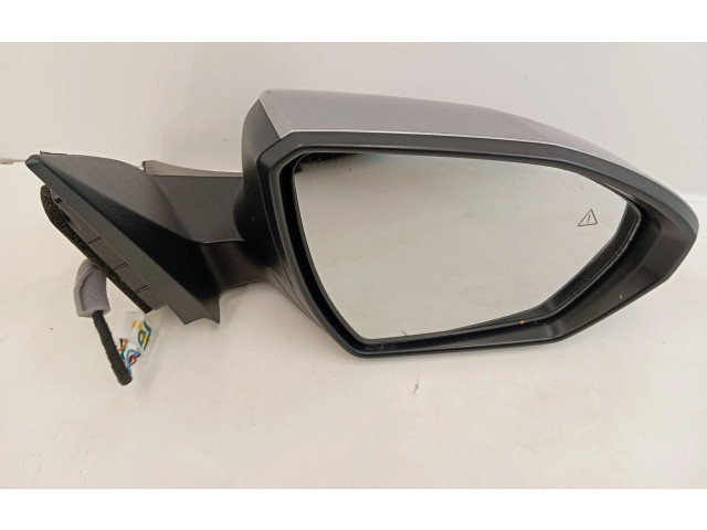 Zpětné zrcátko  Hyundai Tucson IV NX4 2021  87620N7230  