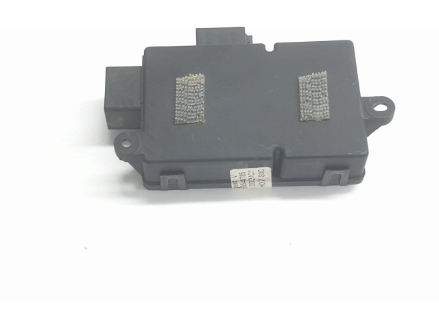 Блок управления 9554785, 8401NL   Peugeot 807