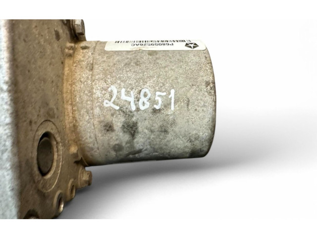 Рулевая рейка  Насос усилителя руля K68059526AC, K68059526AC   Lancia Thema  -  года