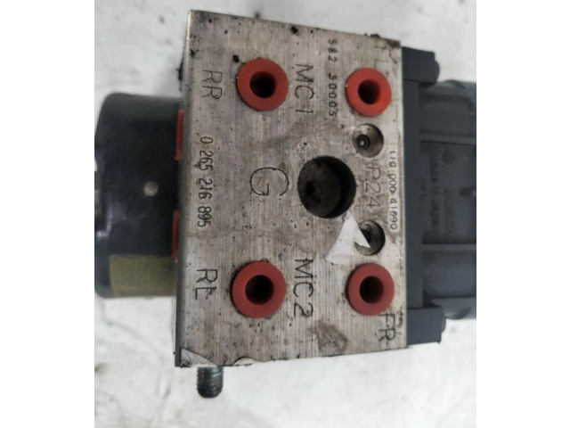 Jednotka ABS 11000041690   Honda Civic 