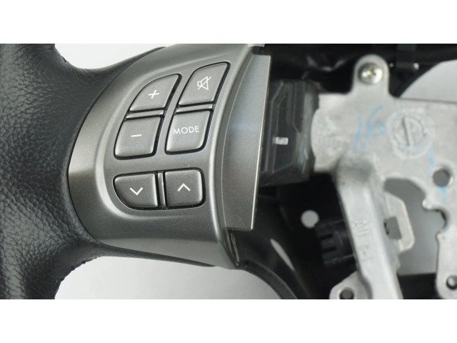 Volant Subaru Impreza III 2008 34312AG100JC  