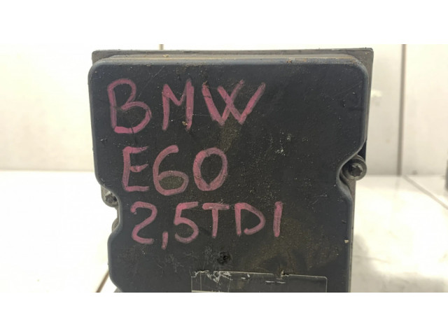 Jednotka ABS 0265950375   BMW 5 E60 E61 2006