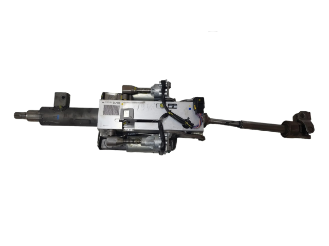   Рулевая рейка 9662213580, 26113381   Citroen C6 