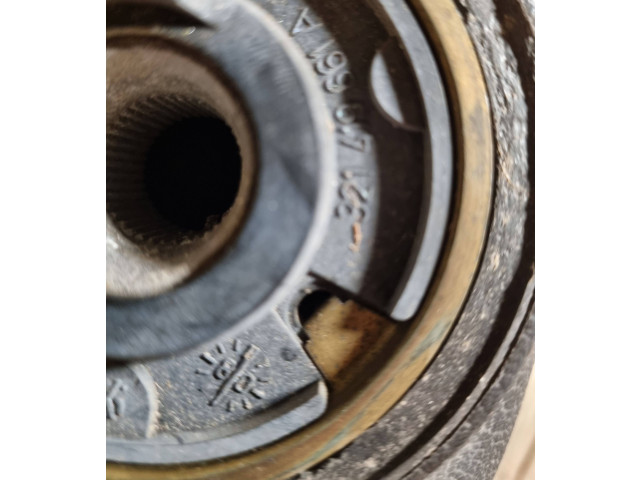 Volant Audi 80 90 B2 1986 221411061A  