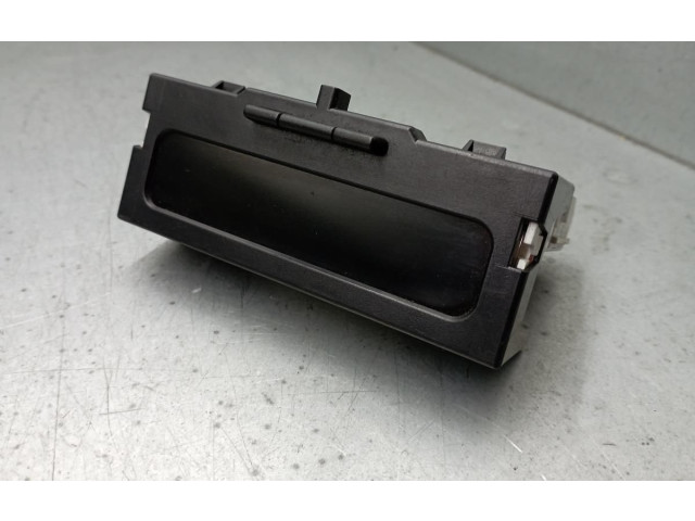 Дисплей    8200107839, 216764963   Renault Megane II