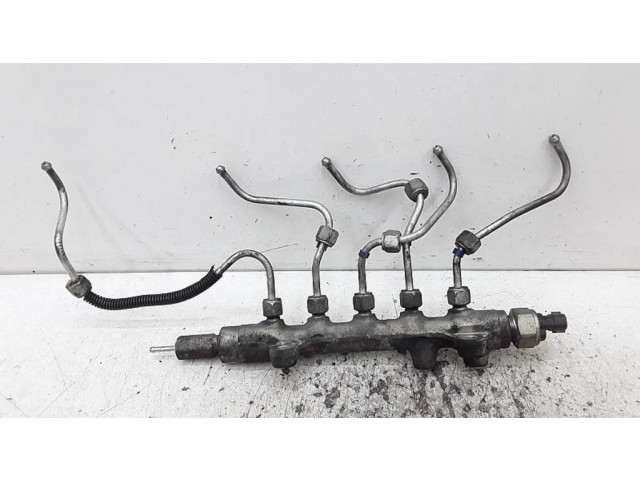 Vstřikovací lišta A0060   Mazda 6     