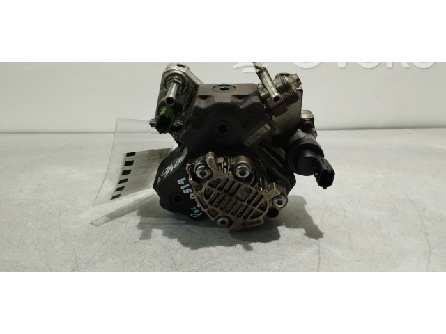 Vstřikovací čerpadlo 221000N020, 0445010134   Toyota Yaris     