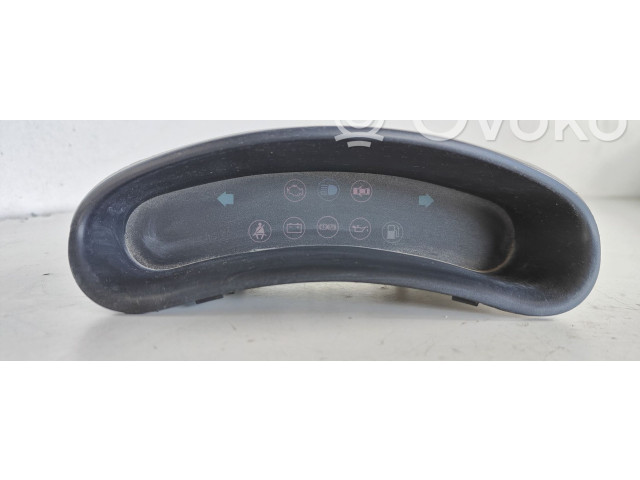 Дисплей    96497743   Chevrolet Matiz