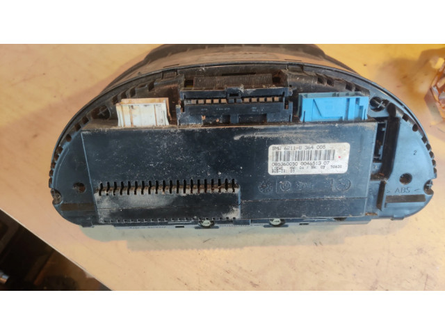 Přístrojová deska  BMW 7 E38 1999 62118364005, 8364005  