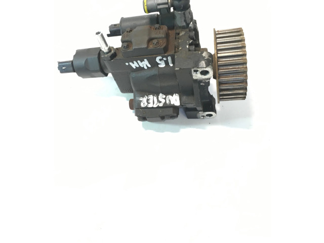 Vstřikovací čerpadlo 167000061R, 5WS40977   Dacia Duster     
