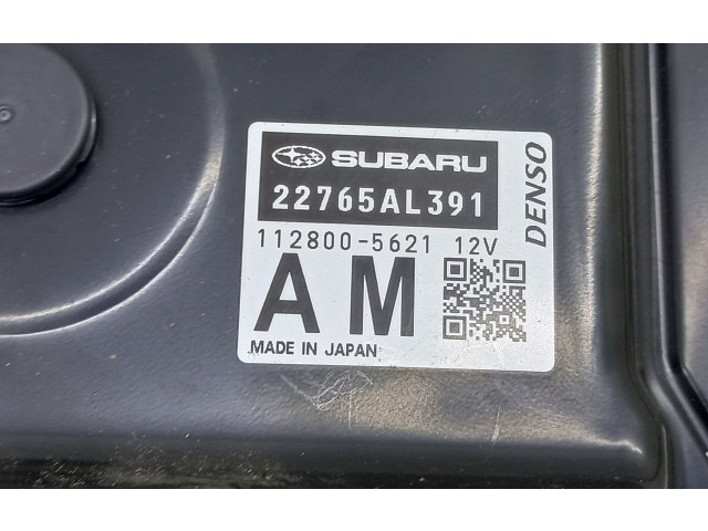 Řídící jednotka 22765AL391, 88216FJ102   Subaru Forester SJ 2018