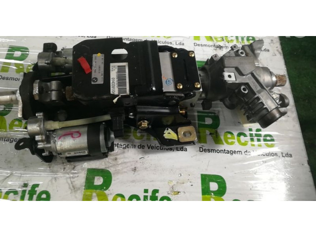 Volant BMW X5 E53 2003   