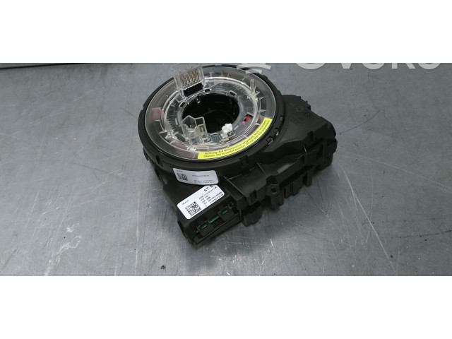 Полоса надувных подушек (кольцо srs) Audi A6 S6 C7 4G  2011 - 2018 года 4H0953568H, 4H0953568A      