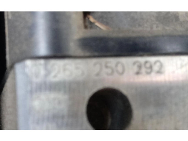 Jednotka ABS 0265250292   BMW X6 E71 2009