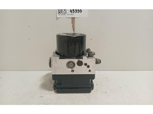 Блок управления АБС 4K0907379AT, 4K0907379AT   Audi A3 S3 8V
