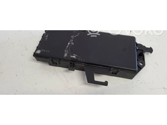 Блок комфорта 8200367326, 21000160A   Renault Espace IV   
