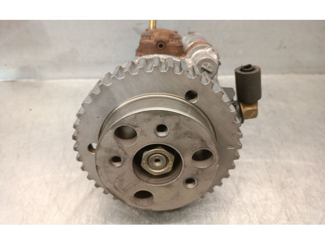 Vstřikovací čerpadlo 4M5Q9B395AF, 1543842   Ford Mondeo MK IV    KHBA 