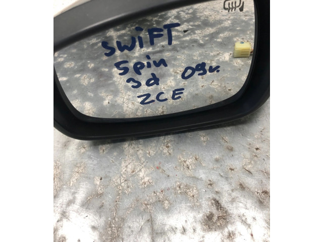 Зеркало электрическое        Suzuki Swift  2004 - 2010 года   