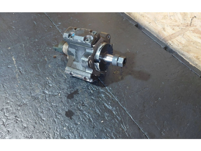 Vstřikovací lišta 2247798, 0445010009   BMW 5 E39    M57D30 306D1 