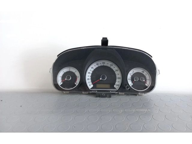 Панель приборов 940031H090   KIA Ceed       