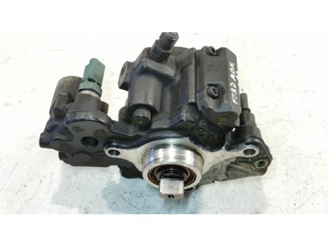 Vstřikovací čerpadlo 9687959180, 9424A050A   Ford Mondeo MK IV  pro naftový motor 2.0  