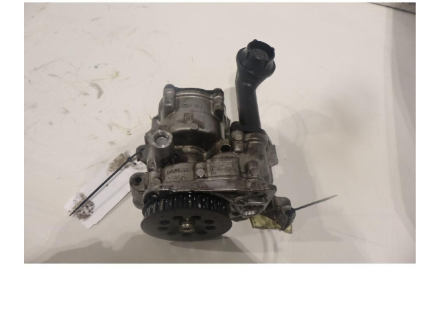 Čerpadlo oleje 04L145208AB   Volkswagen Tiguan   DFG