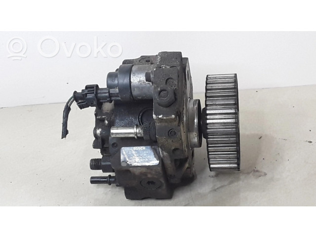 Vstřikovací čerpadlo 9651844380, 0445010089   Ford Focus C-MAX  pro naftový motor 1.6  