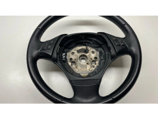 Volant BMW 3 E90 E91 2005 6764547, 32306764547  