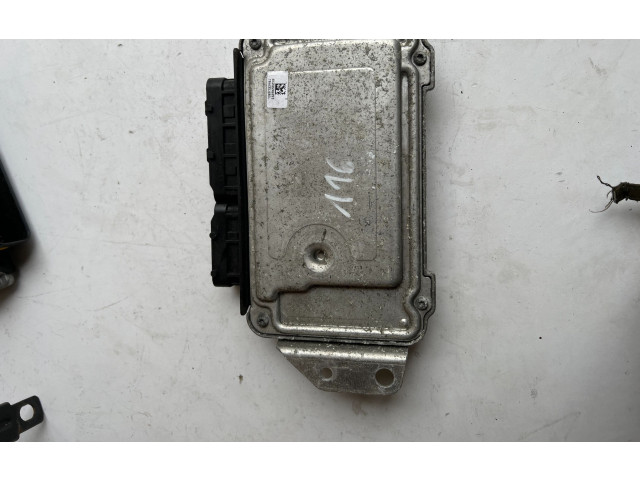 Zpětné zrcátko  Peugeot 107 2005  0261S06147--, 0261S06147 89661-0H170  