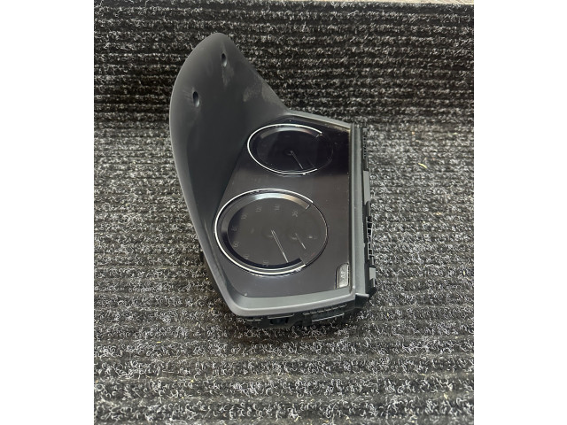 Панель приборов 6837007, 8715146   BMW X2 F39       