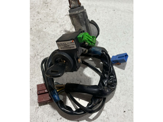 Рулевая рейка  Комплект зажигания 37820-PEL-G01, 37820-PEL-G01   Honda HR-V 1998 - 2005 года