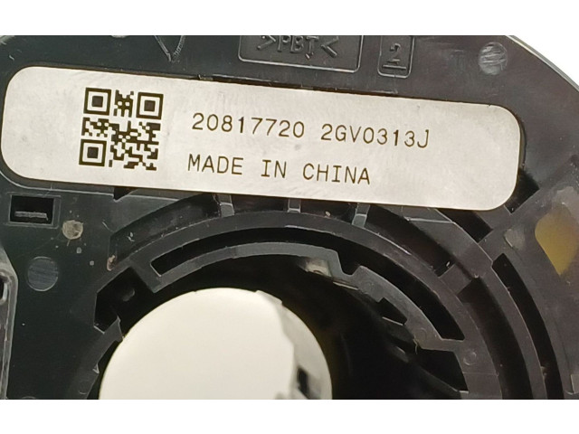 Дисплей    13267984   Opel Astra H