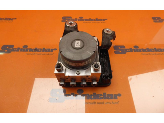 Jednotka ABS E1GC2C405BF, E1GC2C405BF   Peugeot 407 2005