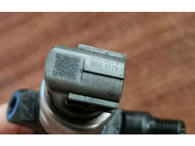 Vstřikovač 236700R170   Toyota Corolla Verso AR10     