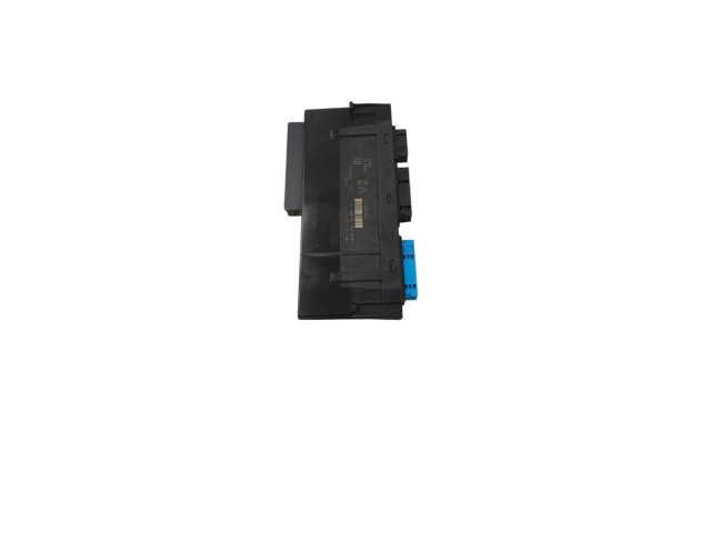 Блок комфорта 9181282, 866890342   BMW 5 F10 F11   
