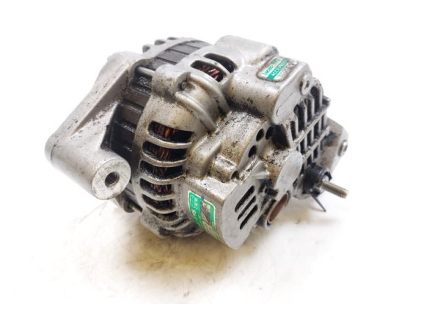 Генератор 287215400101, 287215400101   Tata Indica Vista I      