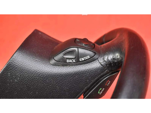 Volant Volvo XC90 2006 30741724, 30741724  