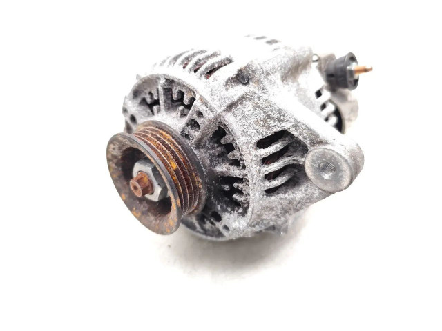 Генератор 31400-80G1, 102211-2601   Suzuki Jimny      