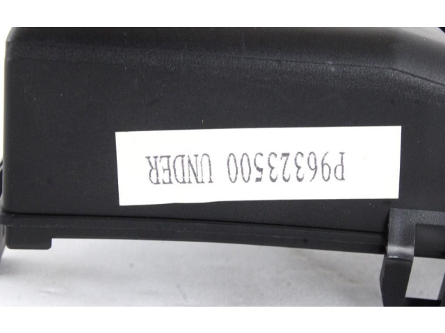   Pojistková skříňka 96323500   Daewoo Matiz 2003