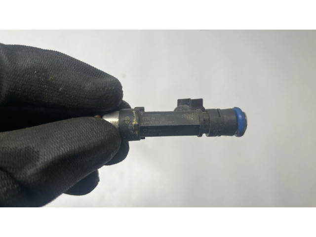 Vstřikovač 0280158227, BR3EEB   Ford F150  pro benzínový motor 5.0  
