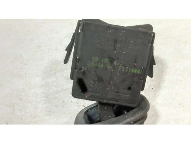 Переключатель дворников 09185417   Opel Meriva A