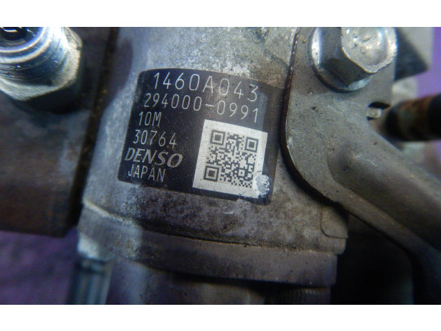 Řídící jednotka 2940000991, 2940000991   Mitsubishi Lancer VIII 2011