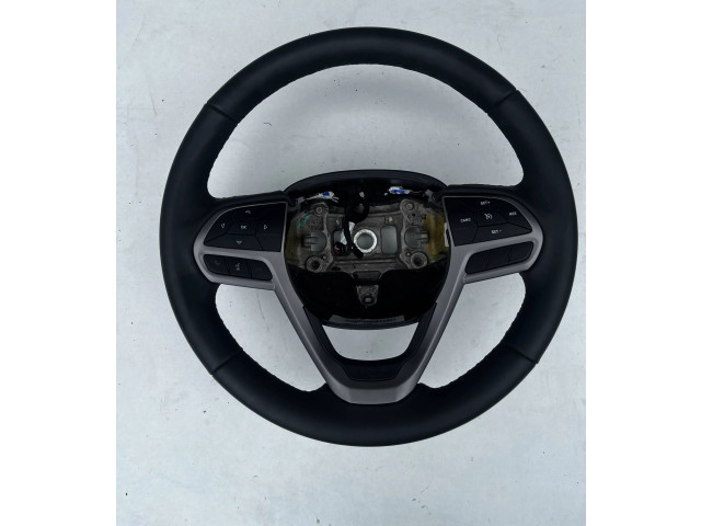 Volant Jeep Cherokee 2019   