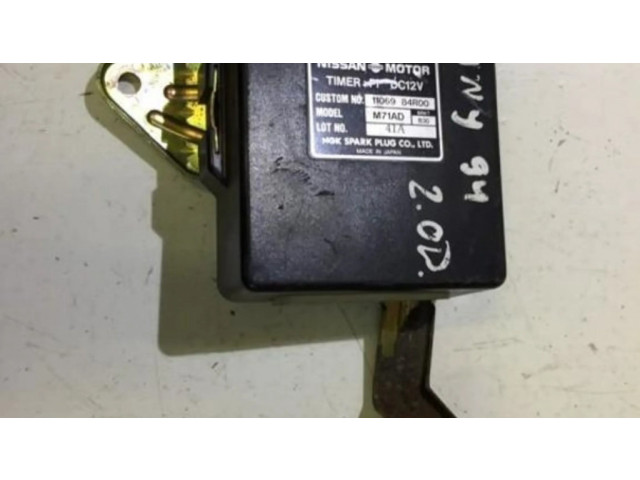 Блок управления M71ADB30, 1106984R00   Nissan Sunny