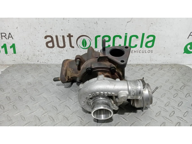  Турбина Hyundai Santa Fe 2.0 IJ603190K, TURBOCOMPRESOR         