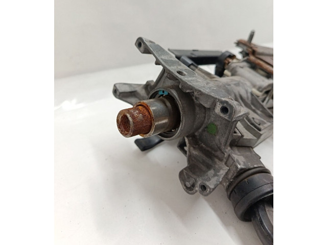Руль BMW 3 E46  1998 - 2005 года 042089006, 1097024      