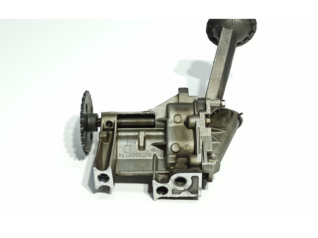 Čerpadlo oleje 150003395R, 8200591475   Renault Scenic III -  Grand scenic III   