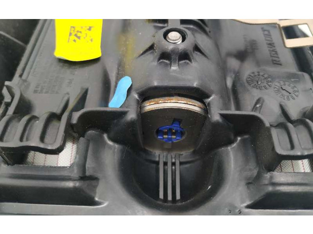 Подушка безопасности водителя 8200102820A   Renault Vel Satis